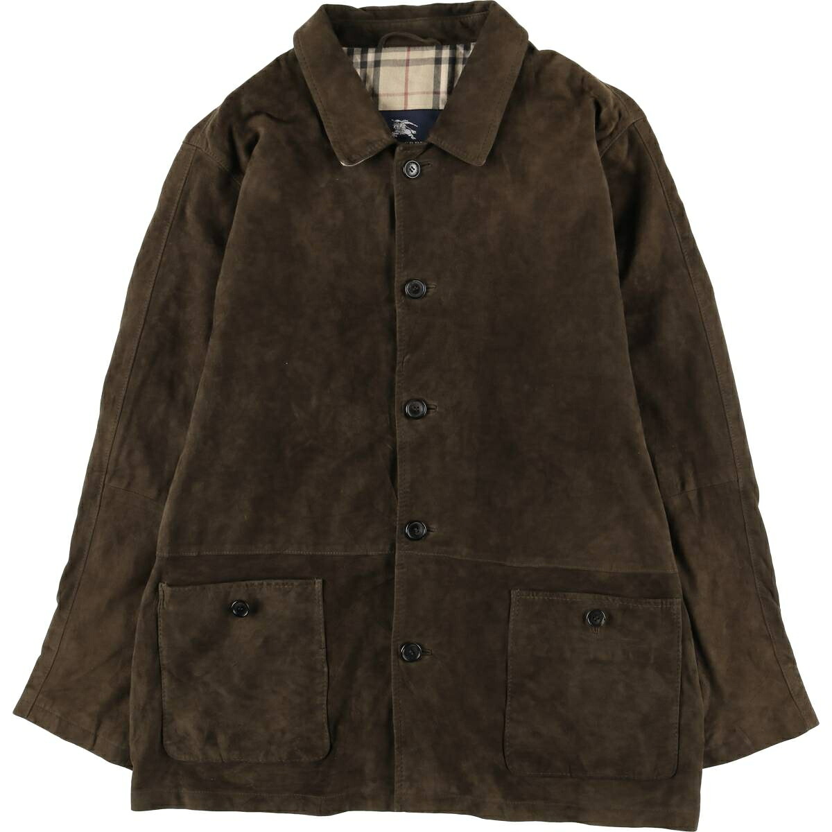 Burberry's/バーバリー BURBERRY LONDON ハーフコート