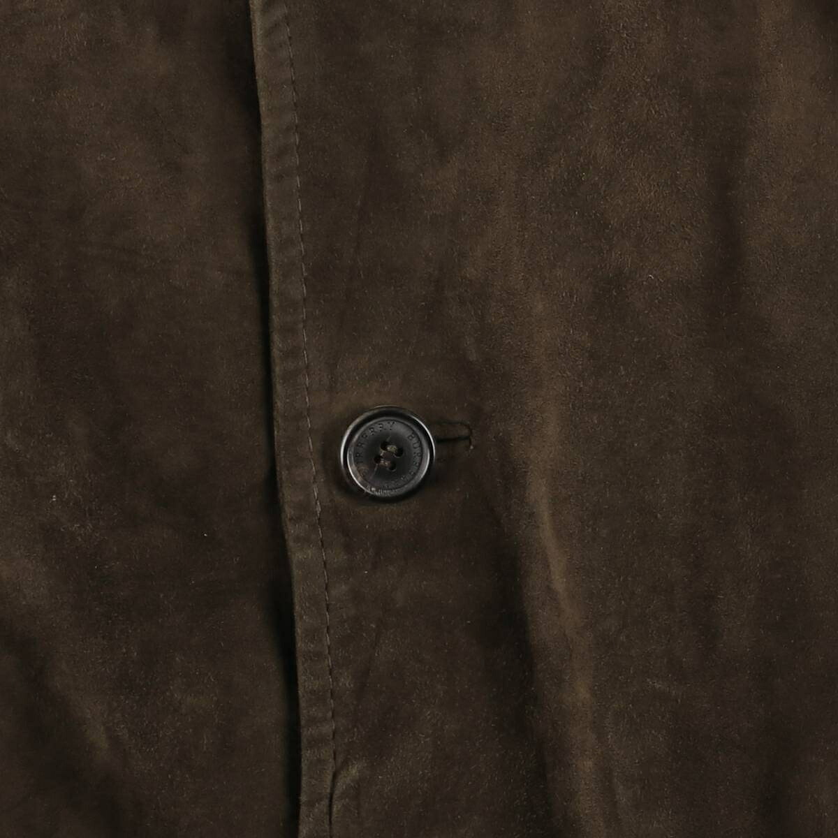 Burberry's/バーバリー BURBERRY LONDON ハーフコート