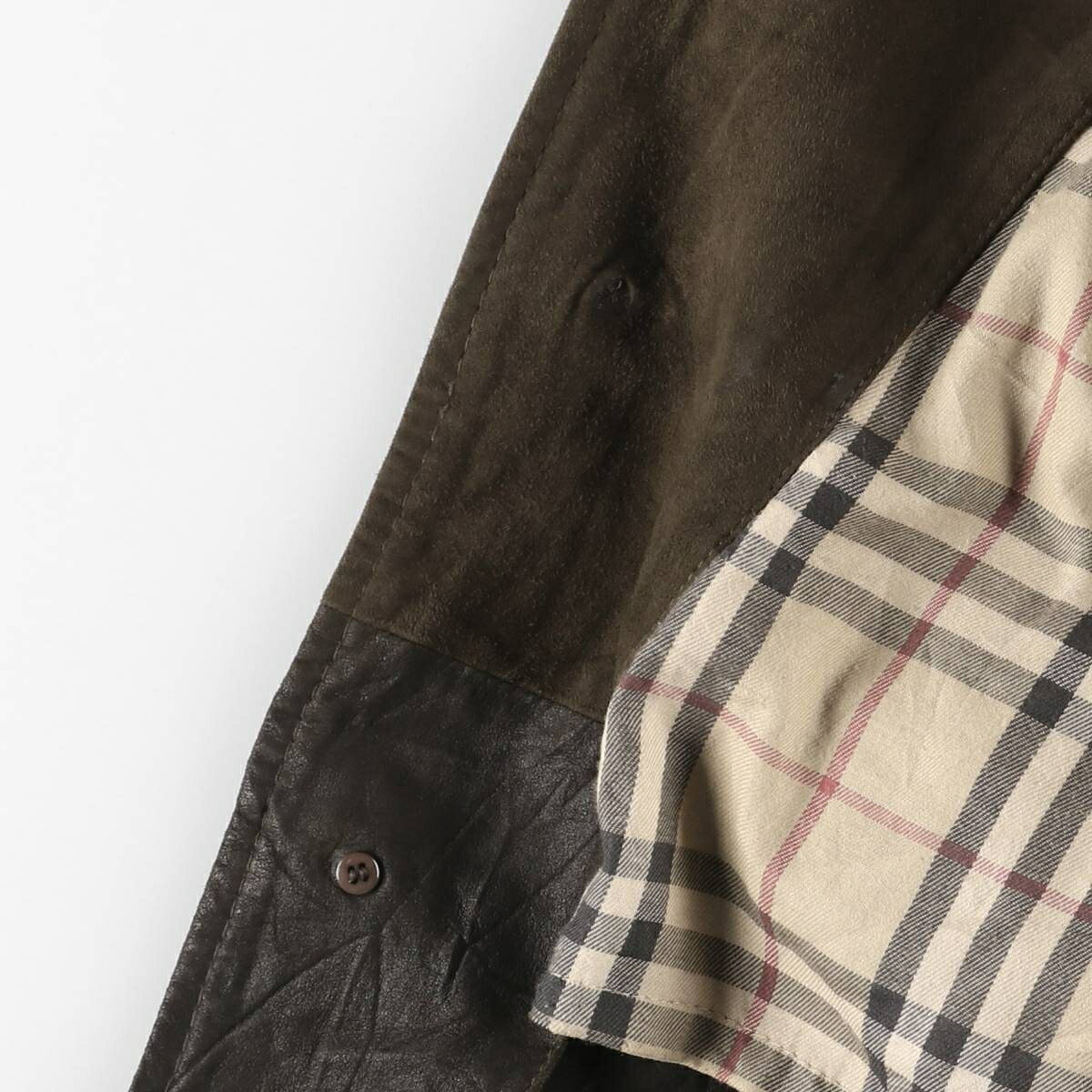 Burberry's/バーバリー BURBERRY LONDON ハーフコート