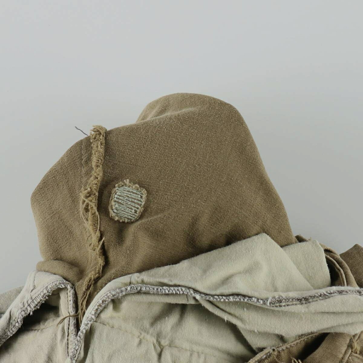 M-47 後期型 ミリタリー カーゴパンツ