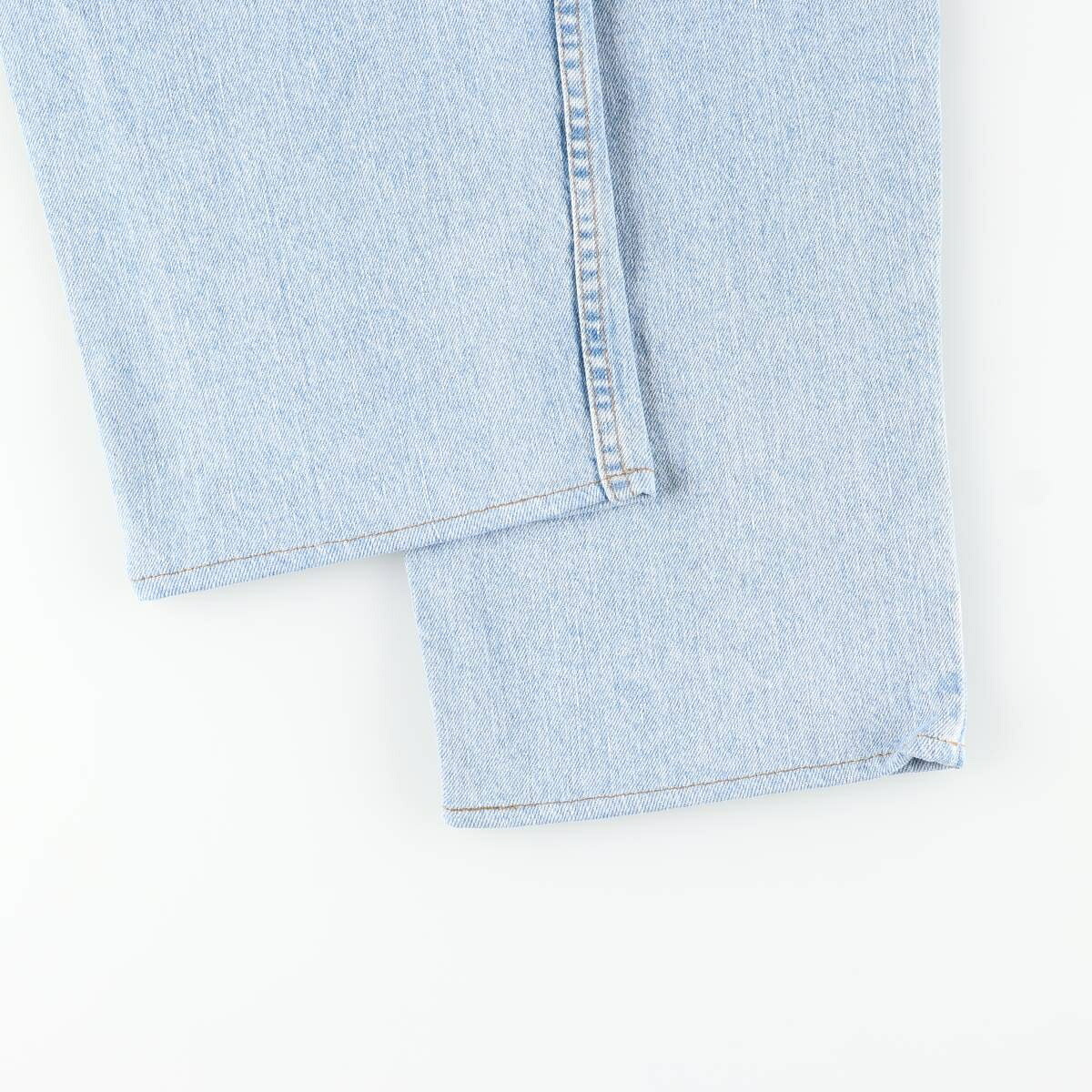 Levi's/リーバイス SILVER TAB シルバータブ BAGGY バギー テーパードデニムパンツ