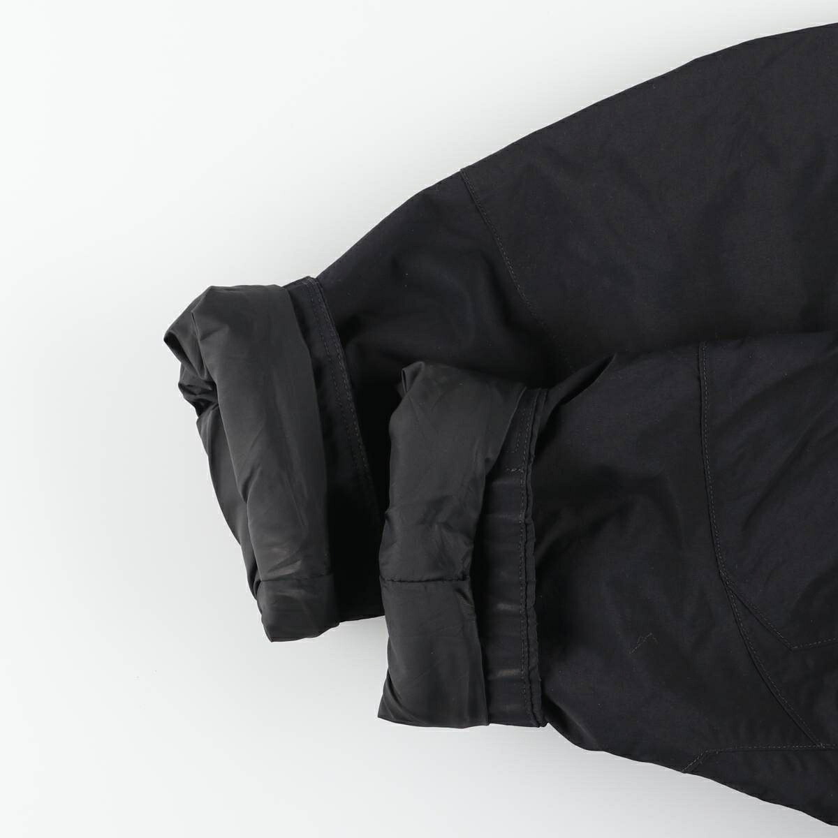 THE NORTH FACE/ザノースフェイス HYVENT ハイベント 中綿マウンテンジャケット シェルジャケット パファージャケット