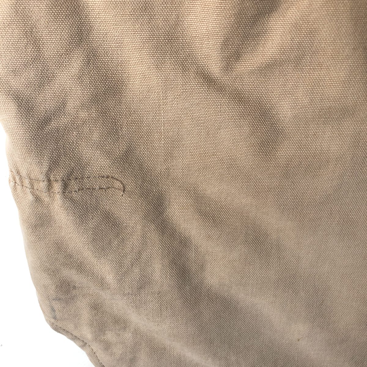 Carhartt/カーハート クラシックベスト ダックベスト