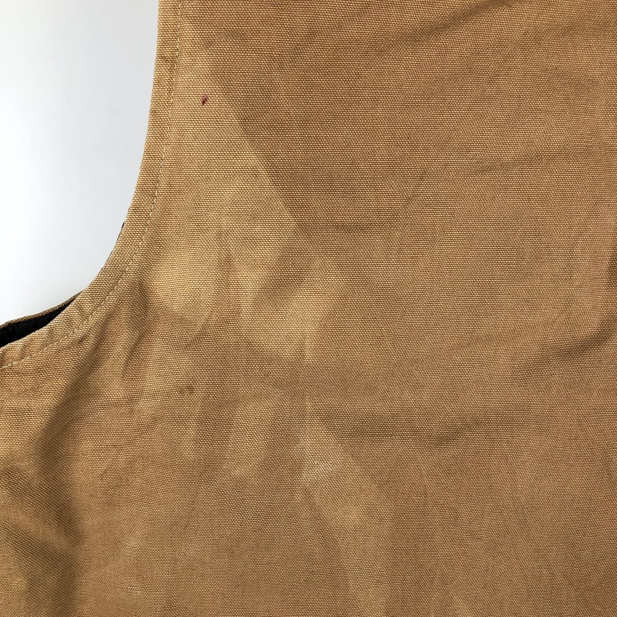 Carhartt/カーハート クラシックベスト ダックベスト