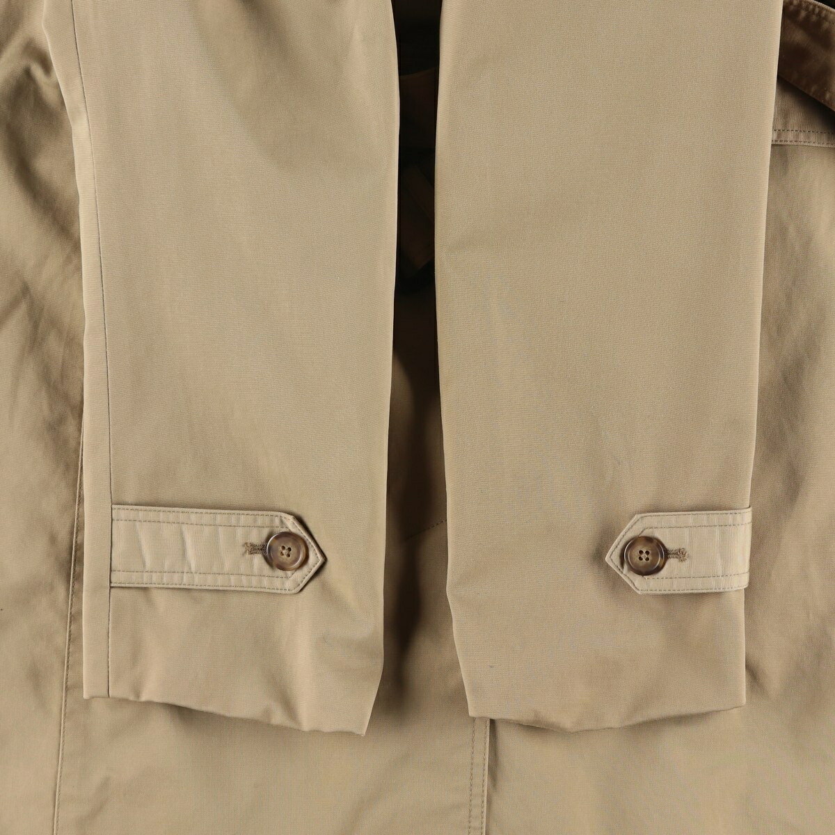 Ralph Lauren/ラルフローレン LAUREN ローレン トレンチコート