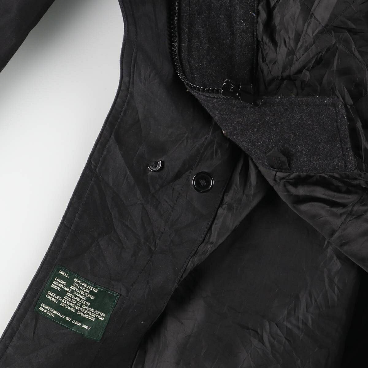 Ralph Lauren/ラルフローレン LAUREN ローレン ハーフコート