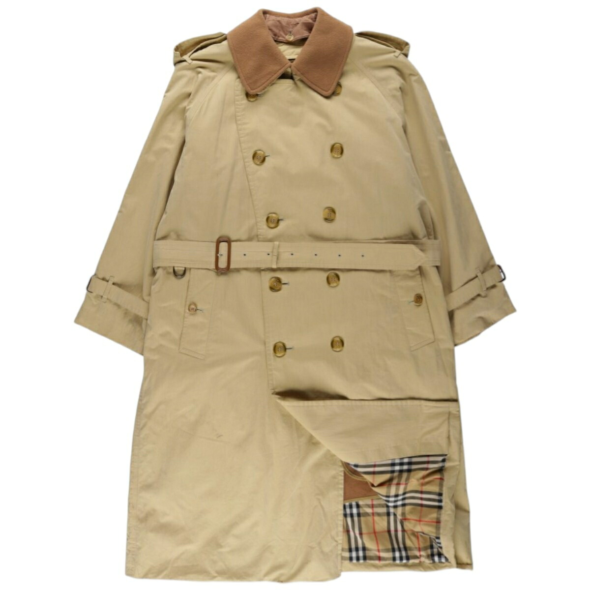 Burberry's/バーバリー BURBERRY LONDON トレンチコート