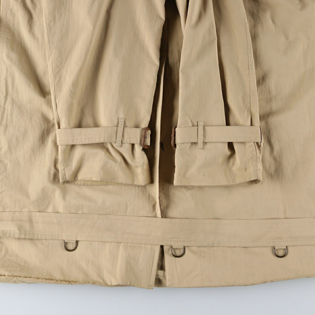 古着 バーバリー Burberrys BURBERRY LONDON トレンチコート メンズL相当 /evb033590 【中古】 【260223】