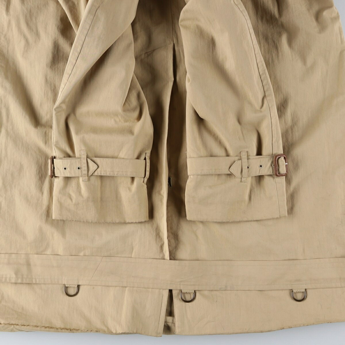 古着 バーバリー Burberrys BURBERRY LONDON トレンチコート メンズL相当 /evb033590 【中古】 【260223】