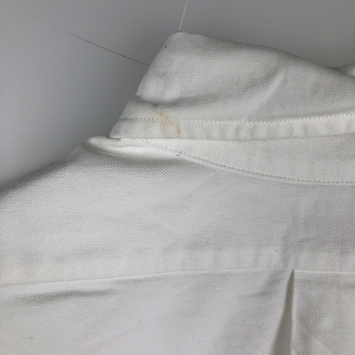 Brooks Brothers/ブルックスブラザーズ MAKERS 長袖 コットンシャツ