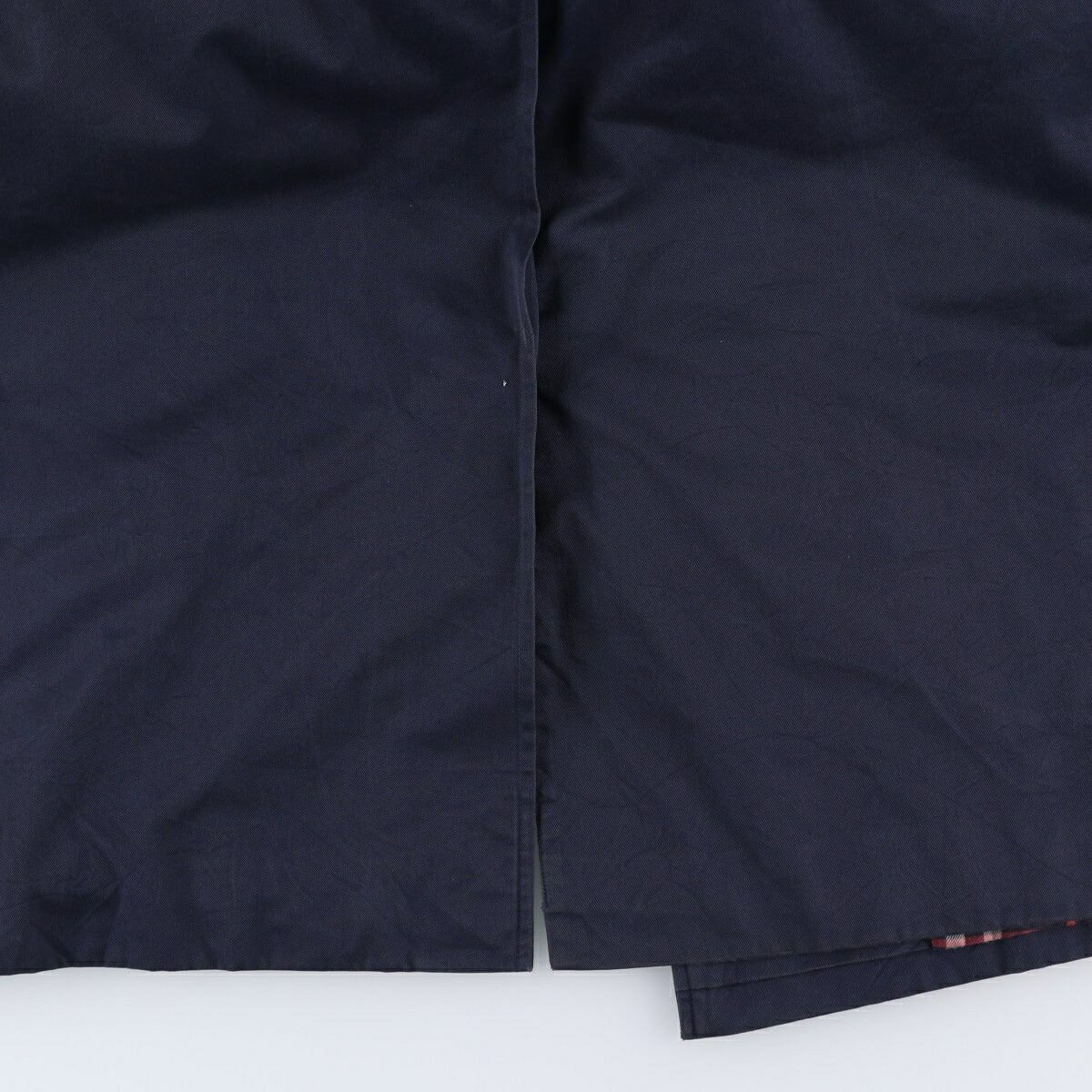 Burberry's/バーバリー ステンカラーコート バルマカーンコート