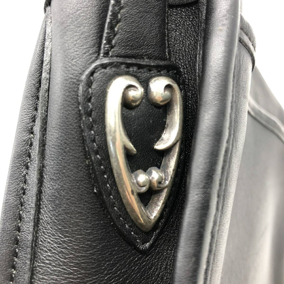 古着 ブライトン BRIGHTON ショルダーバッグ /gaa005403 【中古】 【250831】 【Elulu/エルル】 【SS2606_30
