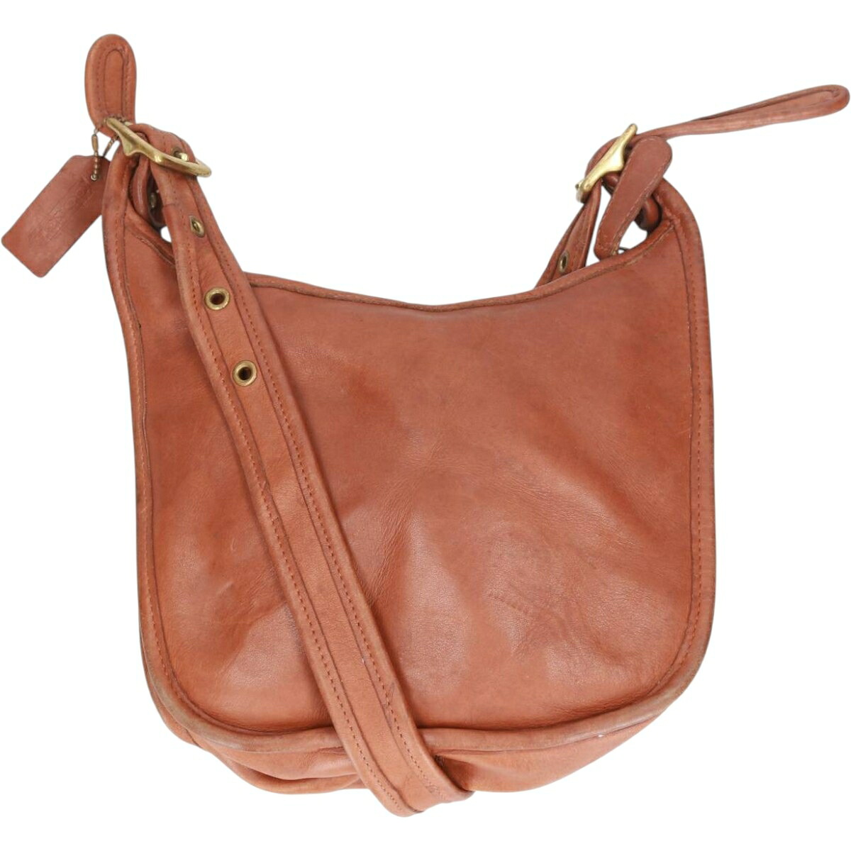 COACH/コーチ OLD COACH オールドコーチ ショルダーバッグ