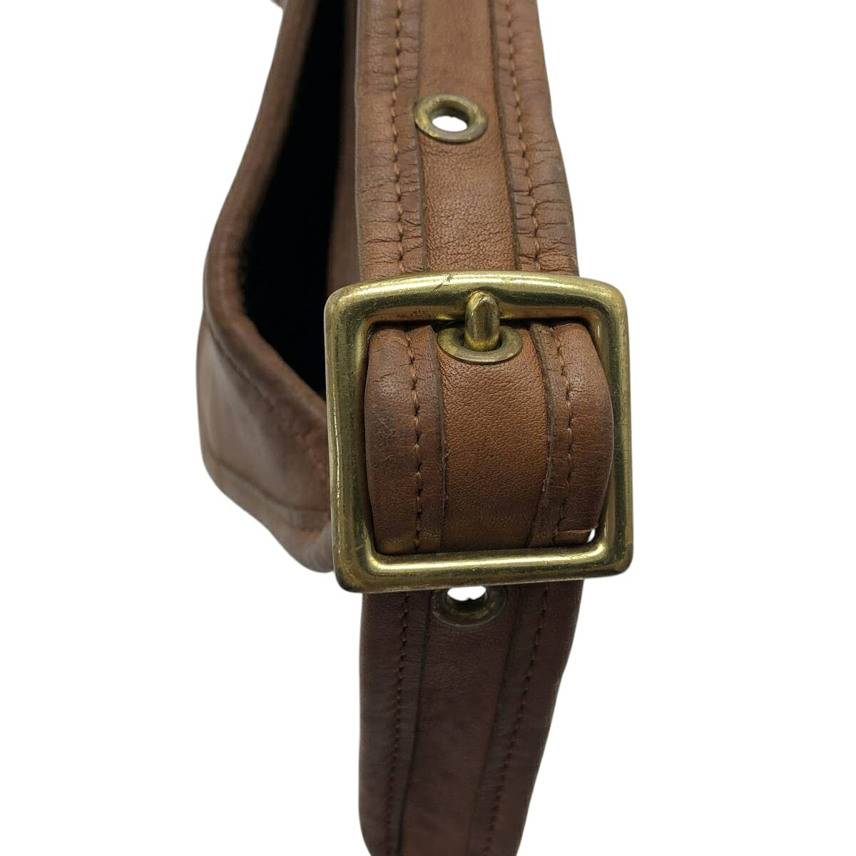 古着 90年代 コーチ COACH OLD COACH オールドコーチ ショルダーバッグ ヴィンテージ /gaa005407 【中古】 【250905】 【ADEL/アデル】 【SS2606_10】