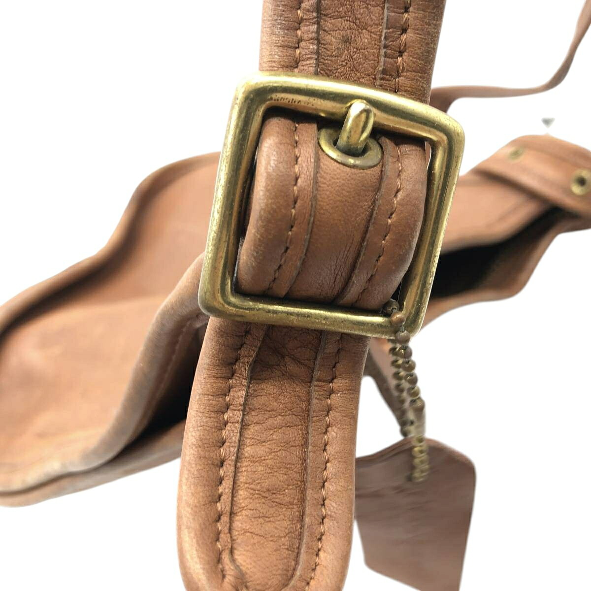 古着 90年代 コーチ COACH OLD COACH オールドコーチ ショルダーバッグ ヴィンテージ /gaa005407 【中古】 【250905】 【ADEL/アデル】 【SS2606_10】