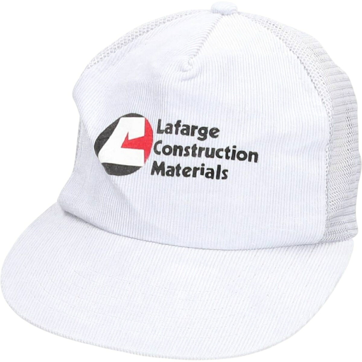 Headline Headwear Lafarge メッシュキャップ