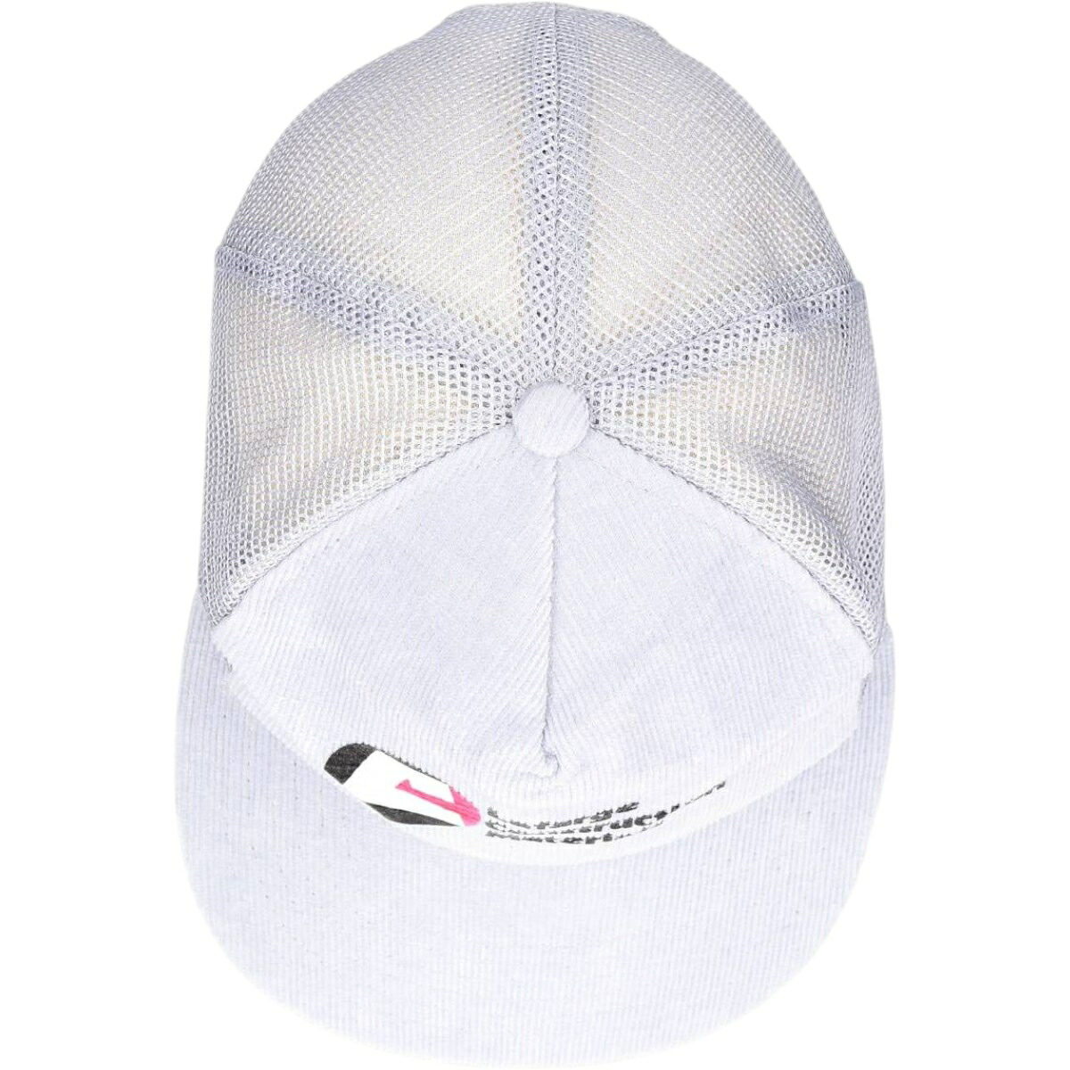 Headline Headwear Lafarge メッシュキャップ