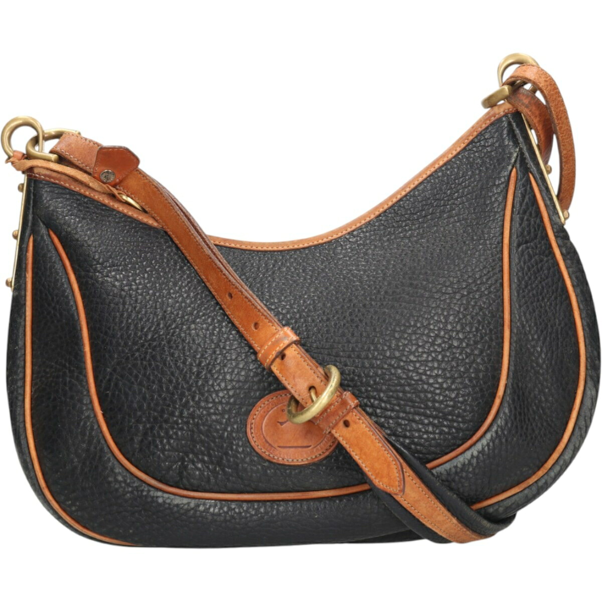 DOONEY&BOURKE/ドゥーニーアンドバーク ショルダーバッグ