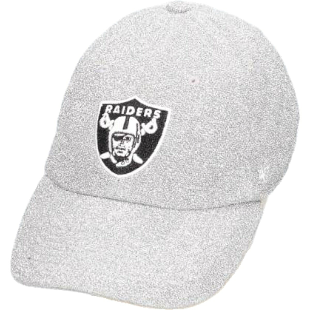 47 NFL LAS VEGAS RAIDERS ラスベガスレイダース ベースボールキャップ
