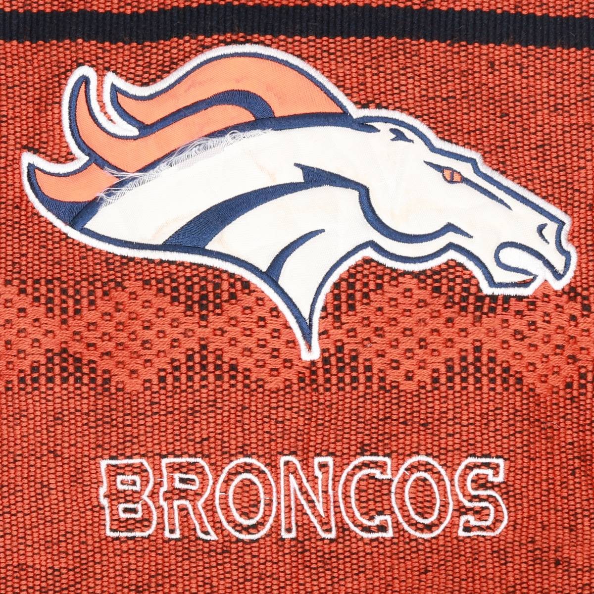 NFL DENVER BRONCOS デンバーブロンコス デイパック リュックサック