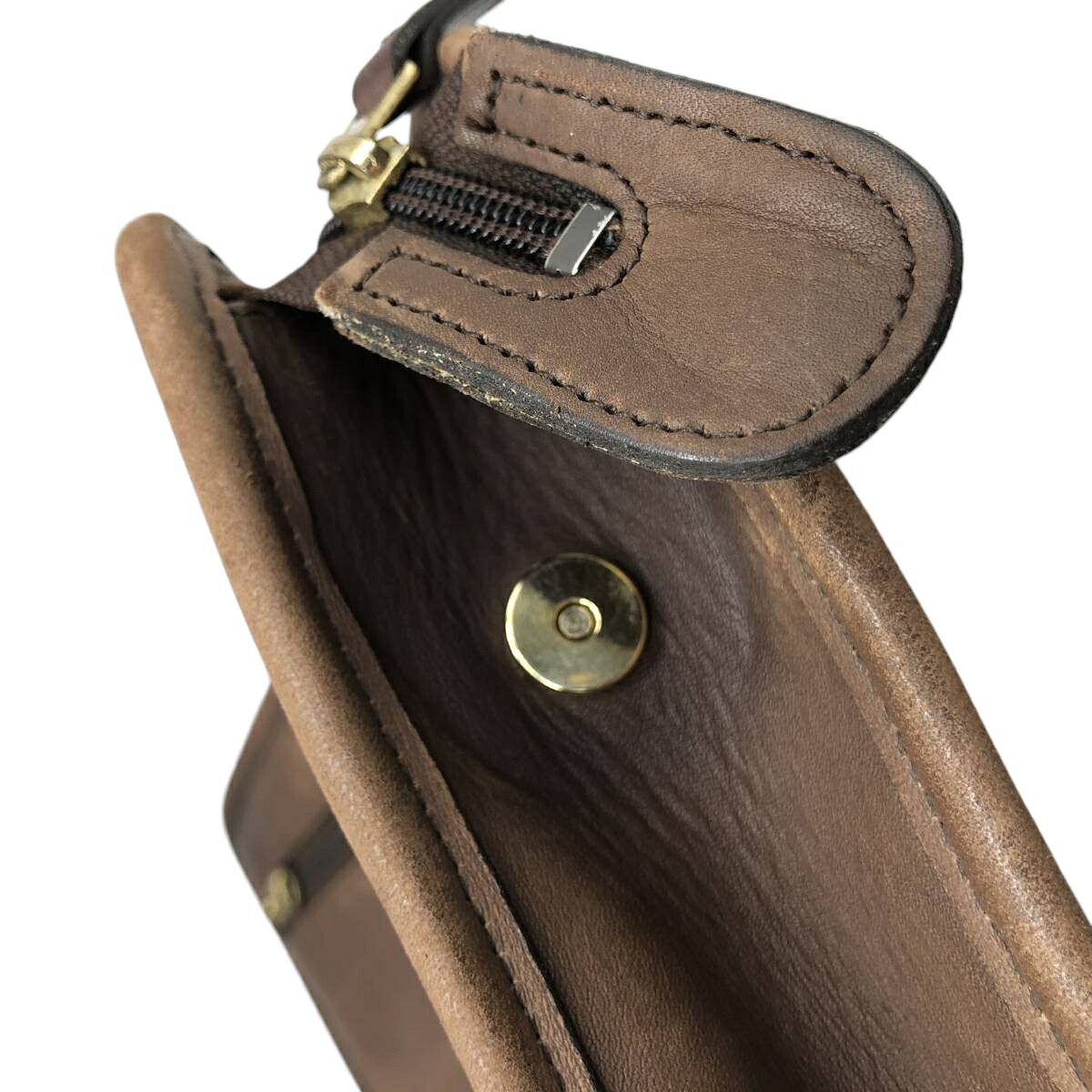 COACH/コーチ クラッチバッグ