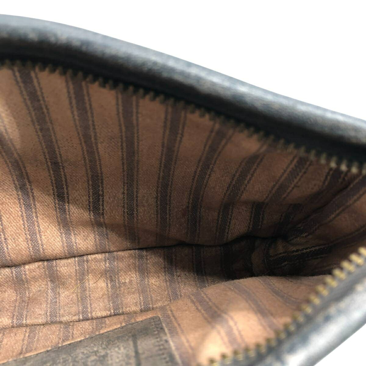 COACH/コーチ OLD COACH オールドコーチ  クラッチバッグ