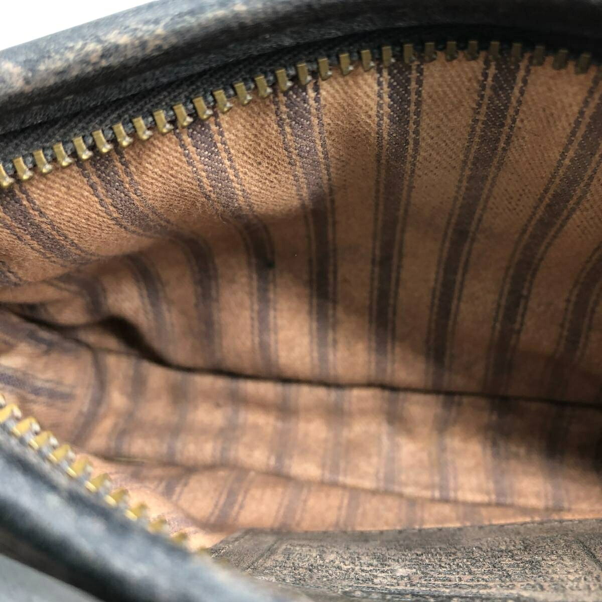 COACH/コーチ OLD COACH オールドコーチ  クラッチバッグ
