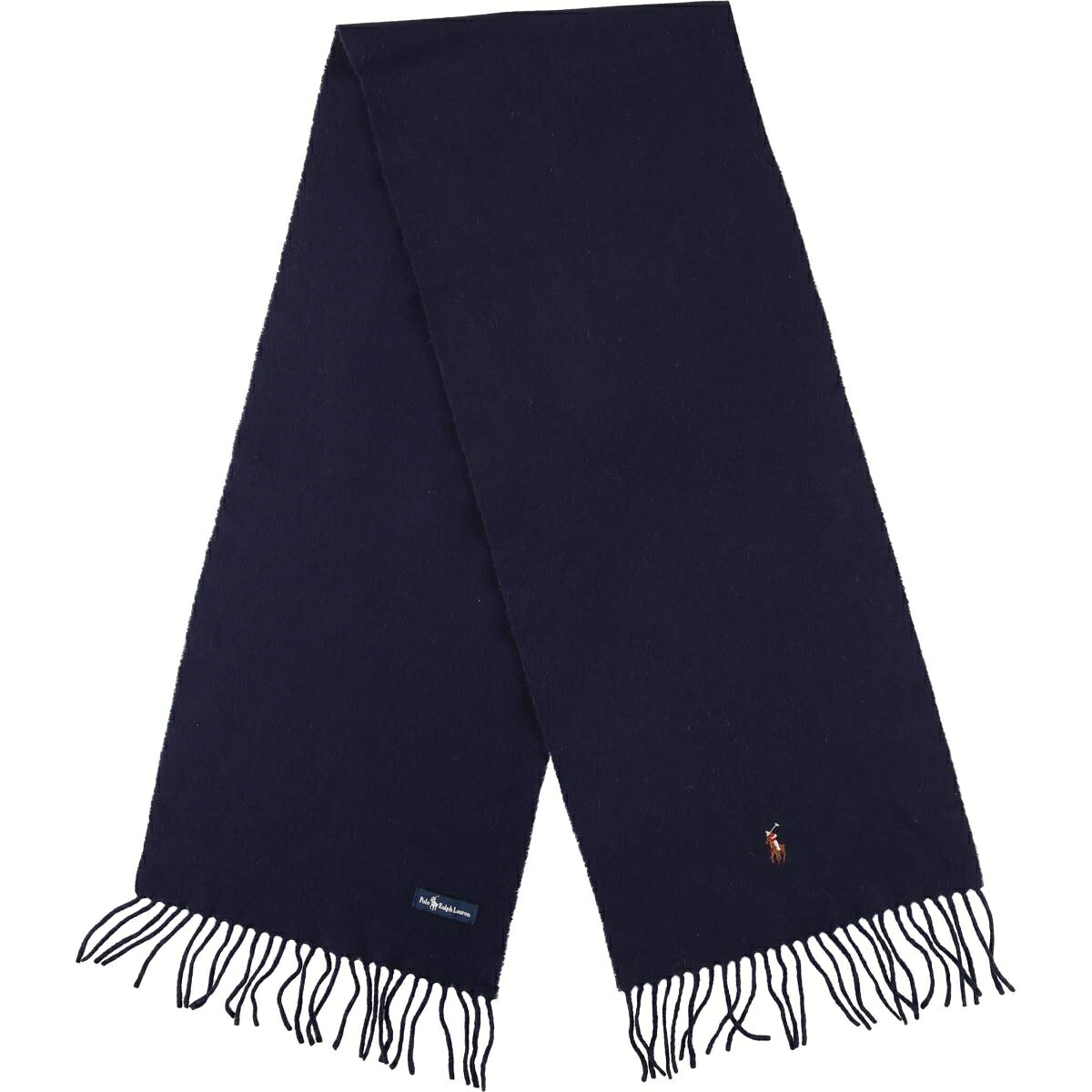 Ralph Lauren/ラルフローレン Polo Ralph Lauren マフラー