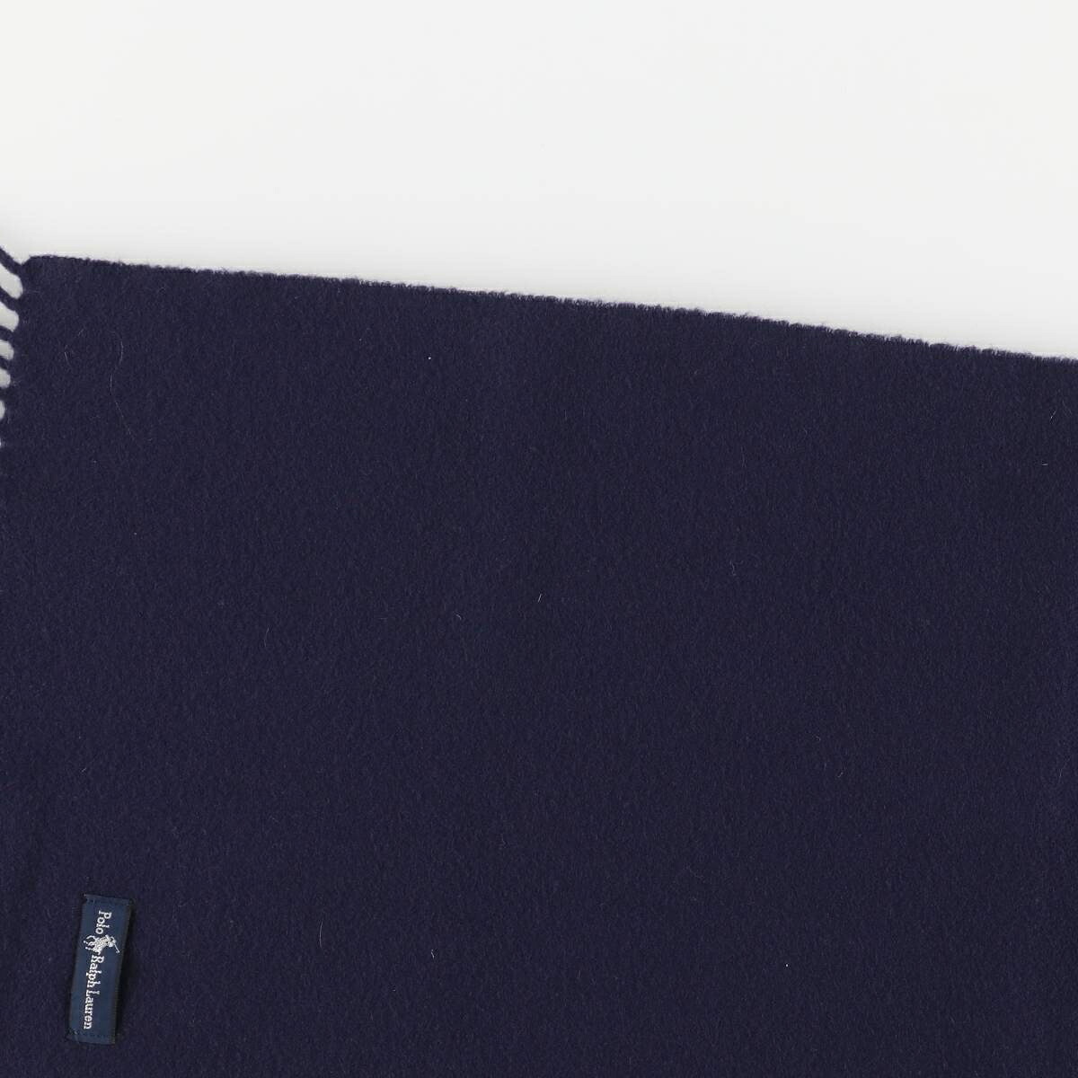 Ralph Lauren/ラルフローレン Polo Ralph Lauren マフラー