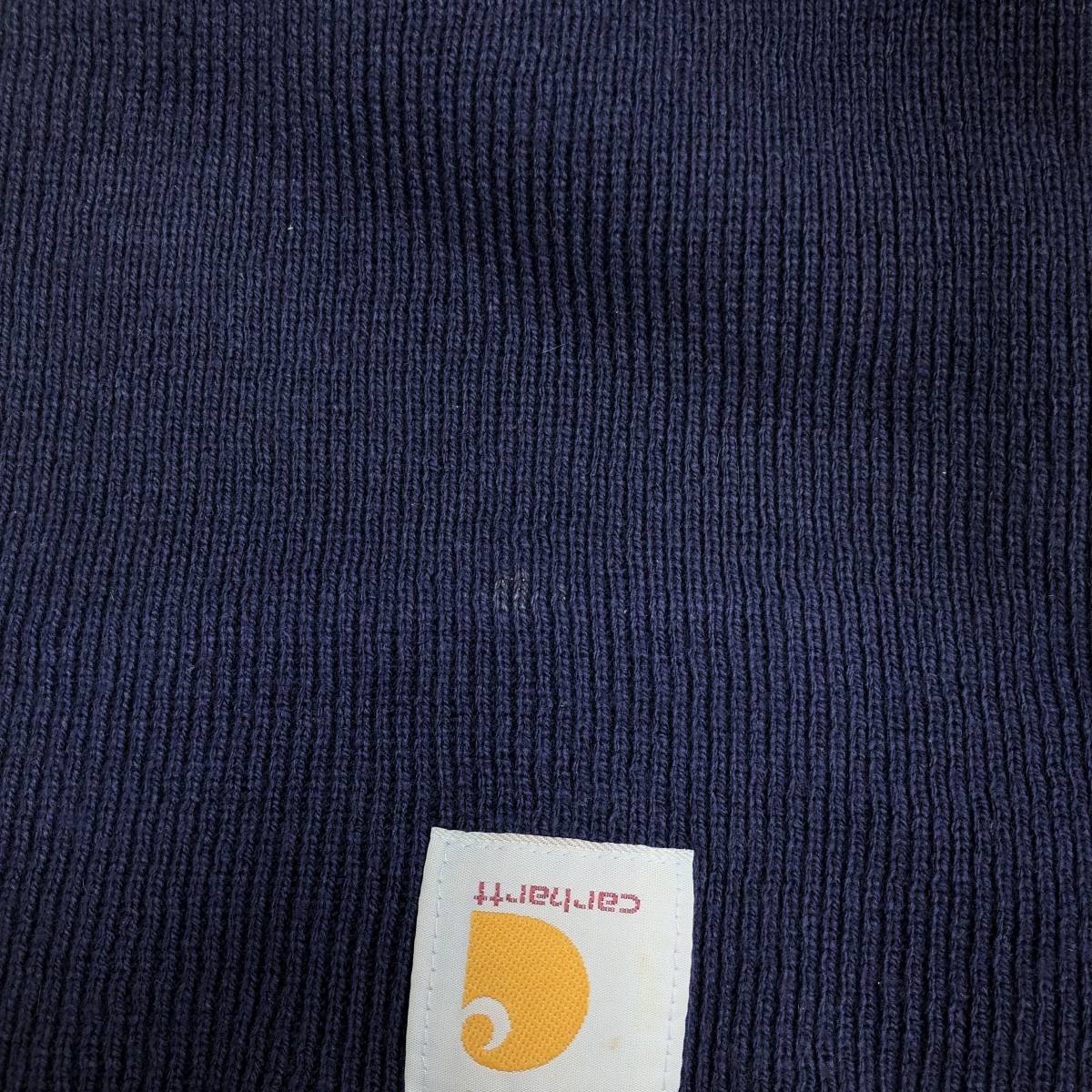 Carhartt/カーハート ニット帽 ビーニー