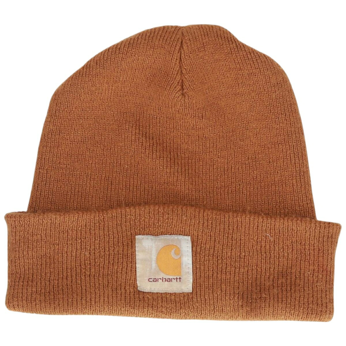 Carhartt/カーハート ニット帽 ビーニー
