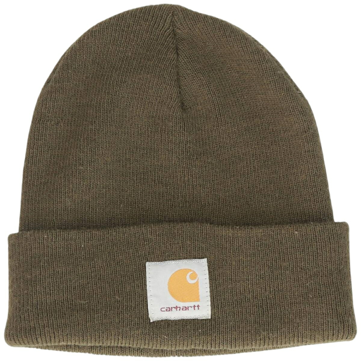 Carhartt/カーハート ニット帽 ビーニー