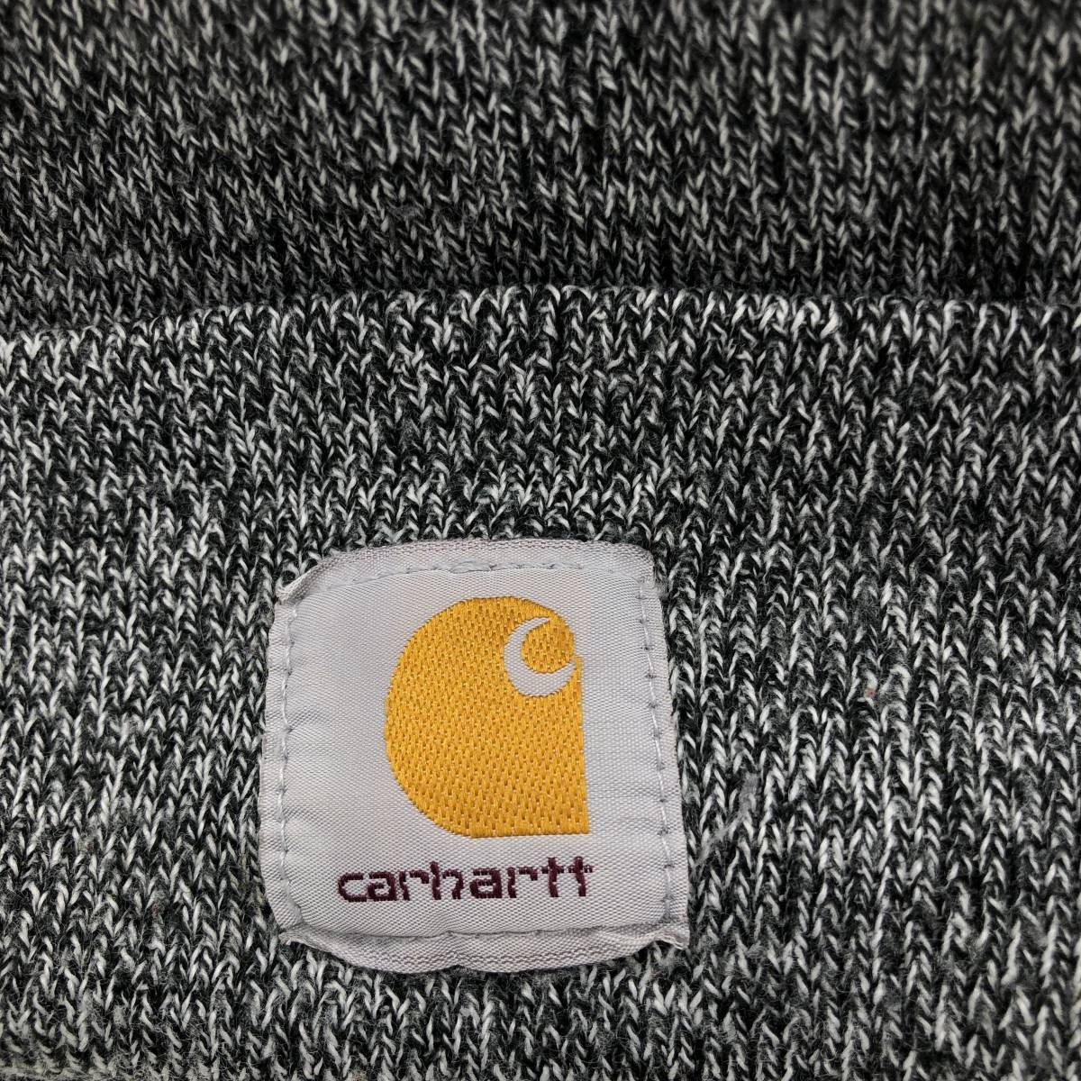 Carhartt/カーハート ニット帽 ビーニー
