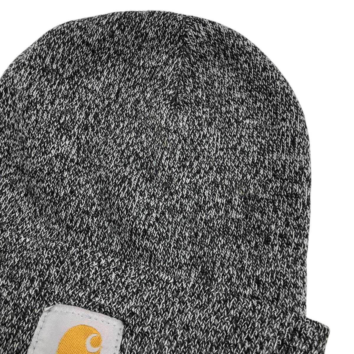 Carhartt/カーハート ニット帽 ビーニー