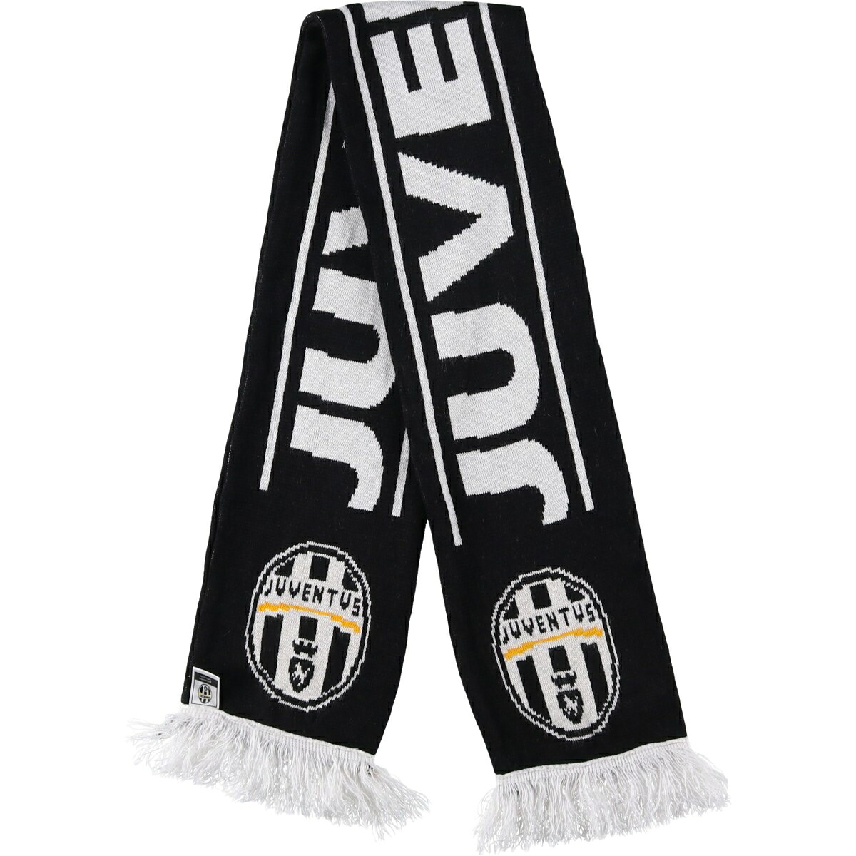 SERIE A/B セリエA/B JUVENTUS FC ユベントスFC アクリルマフラー