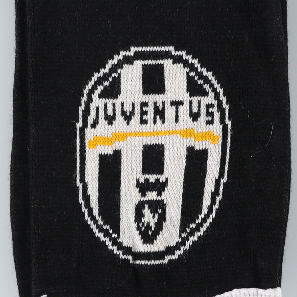 SERIE A/B セリエA/B JUVENTUS FC ユベントスFC アクリルマフラー