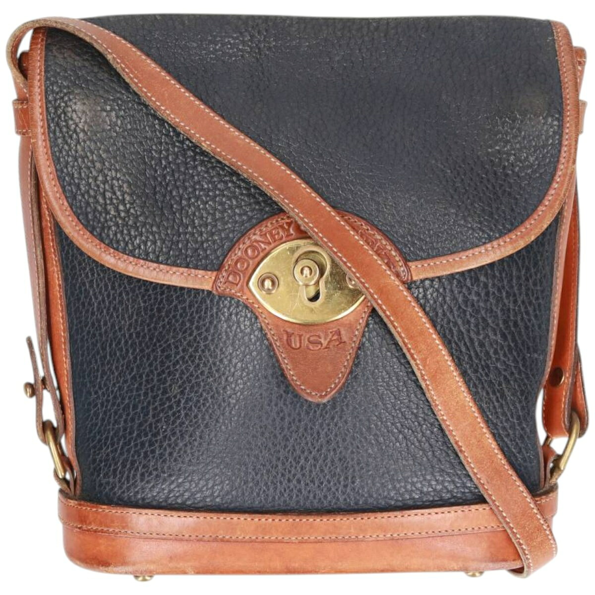 DOONEY&BOURKE/ドゥーニーアンドバーク ショルダーバッグ