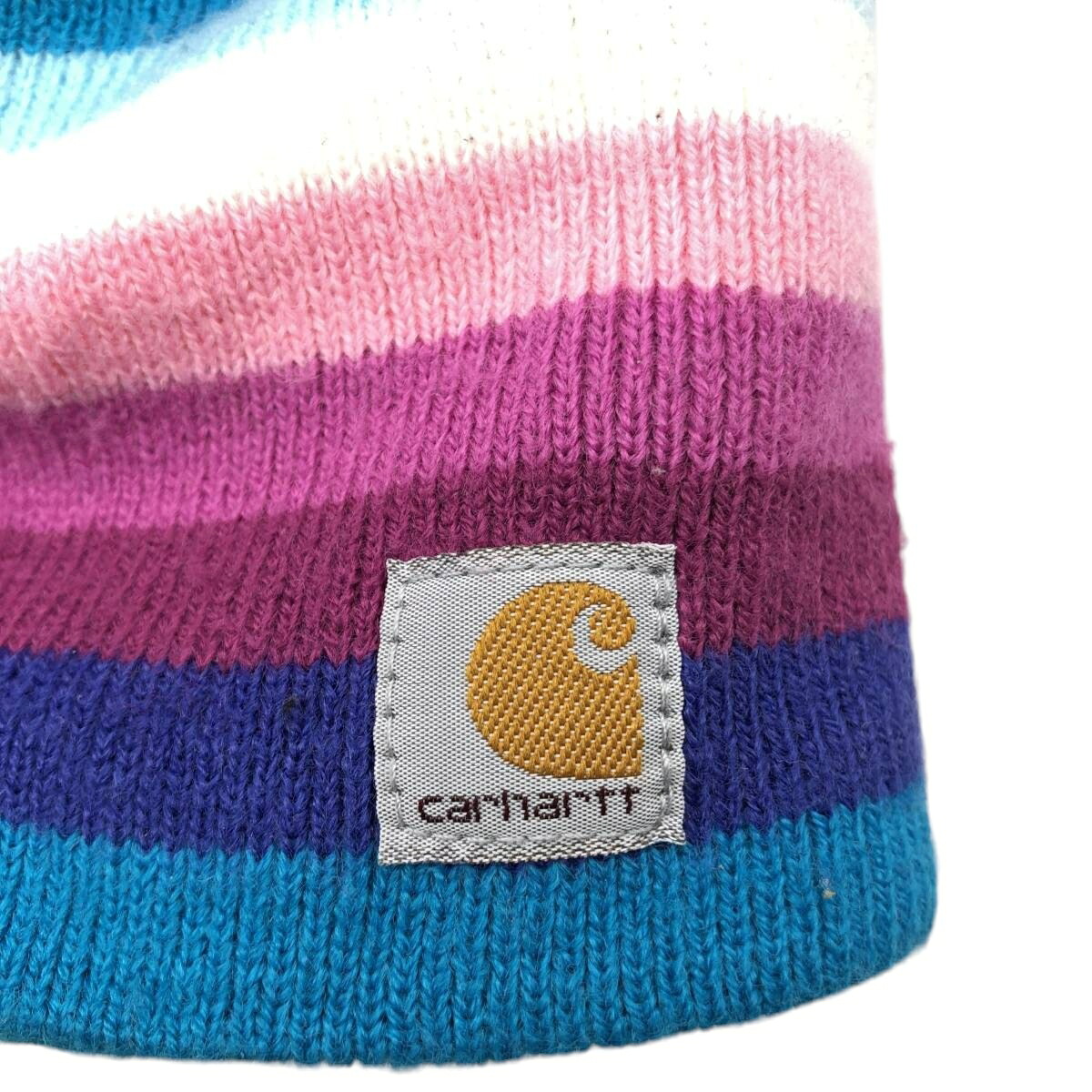 Carhartt/カーハート ニット帽 ビーニー