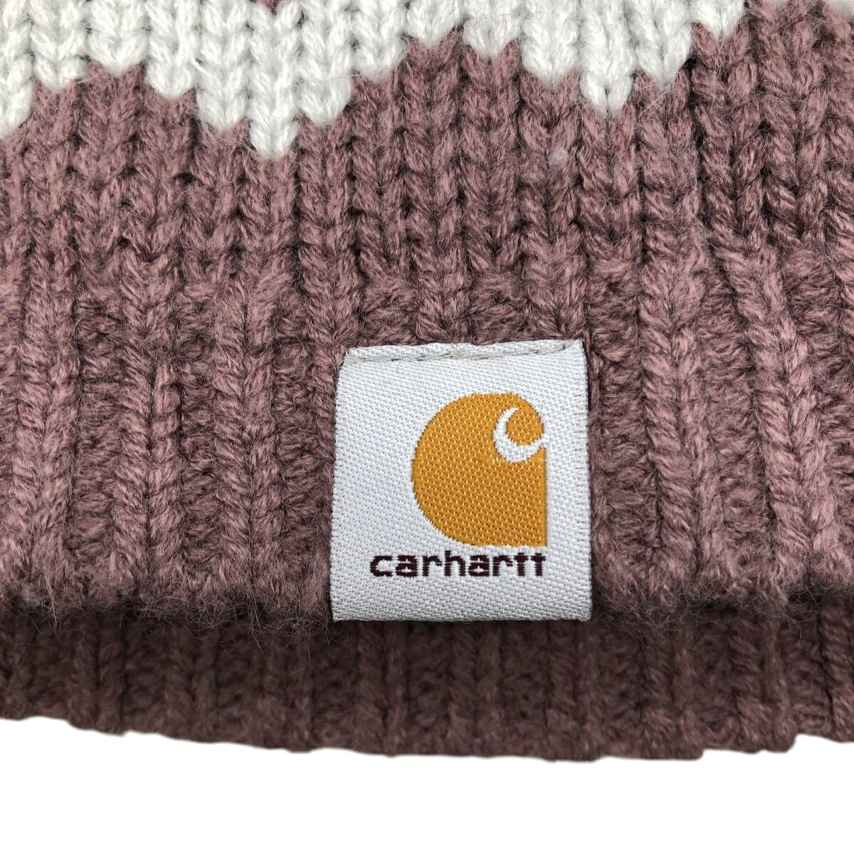 Carhartt/カーハート ニット帽 ビーニー