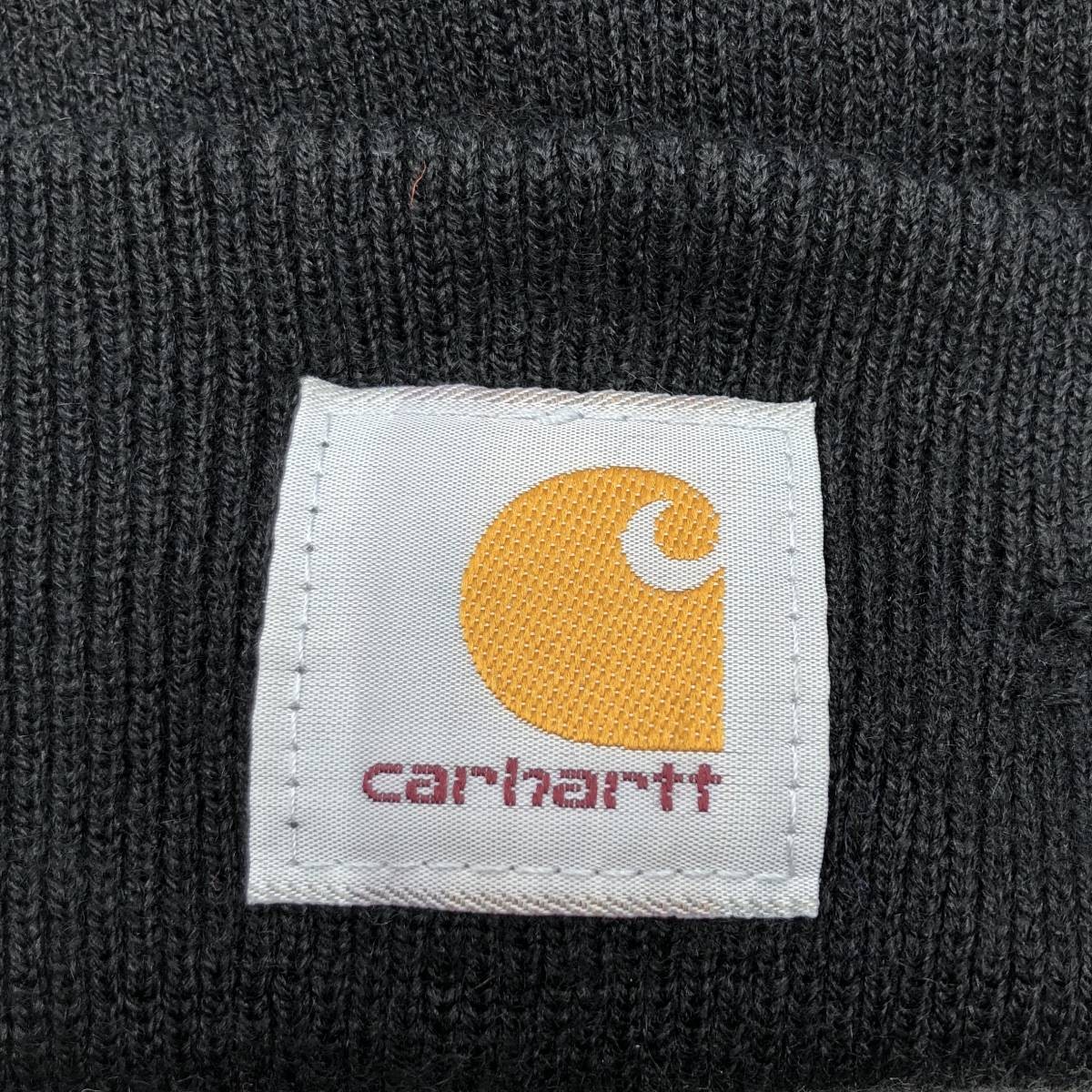 Carhartt/カーハート ニット帽 ビーニー