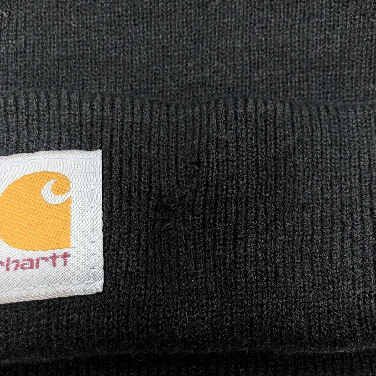 Carhartt/カーハート ニット帽 ビーニー