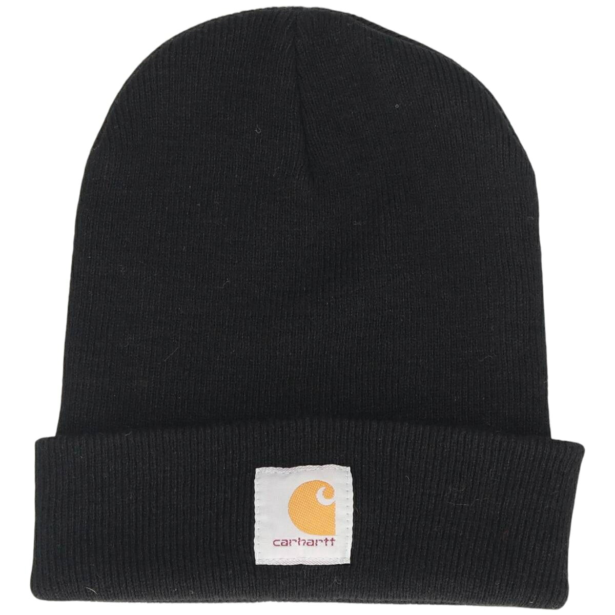 Carhartt/カーハート ニット帽 ビーニー