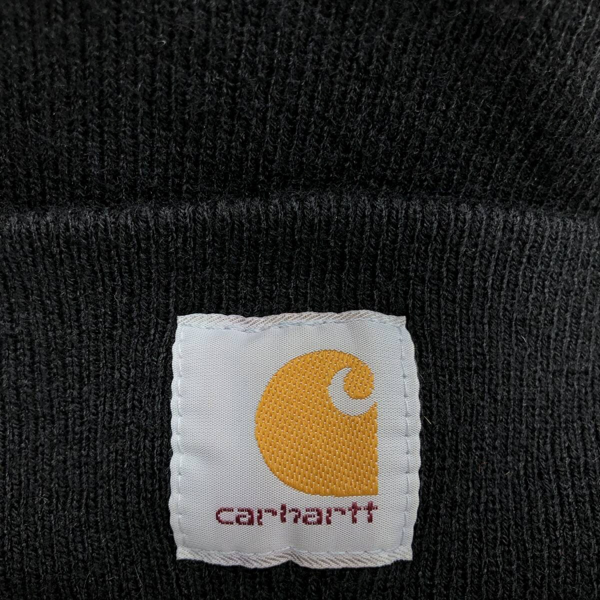 Carhartt/カーハート ニット帽 ビーニー