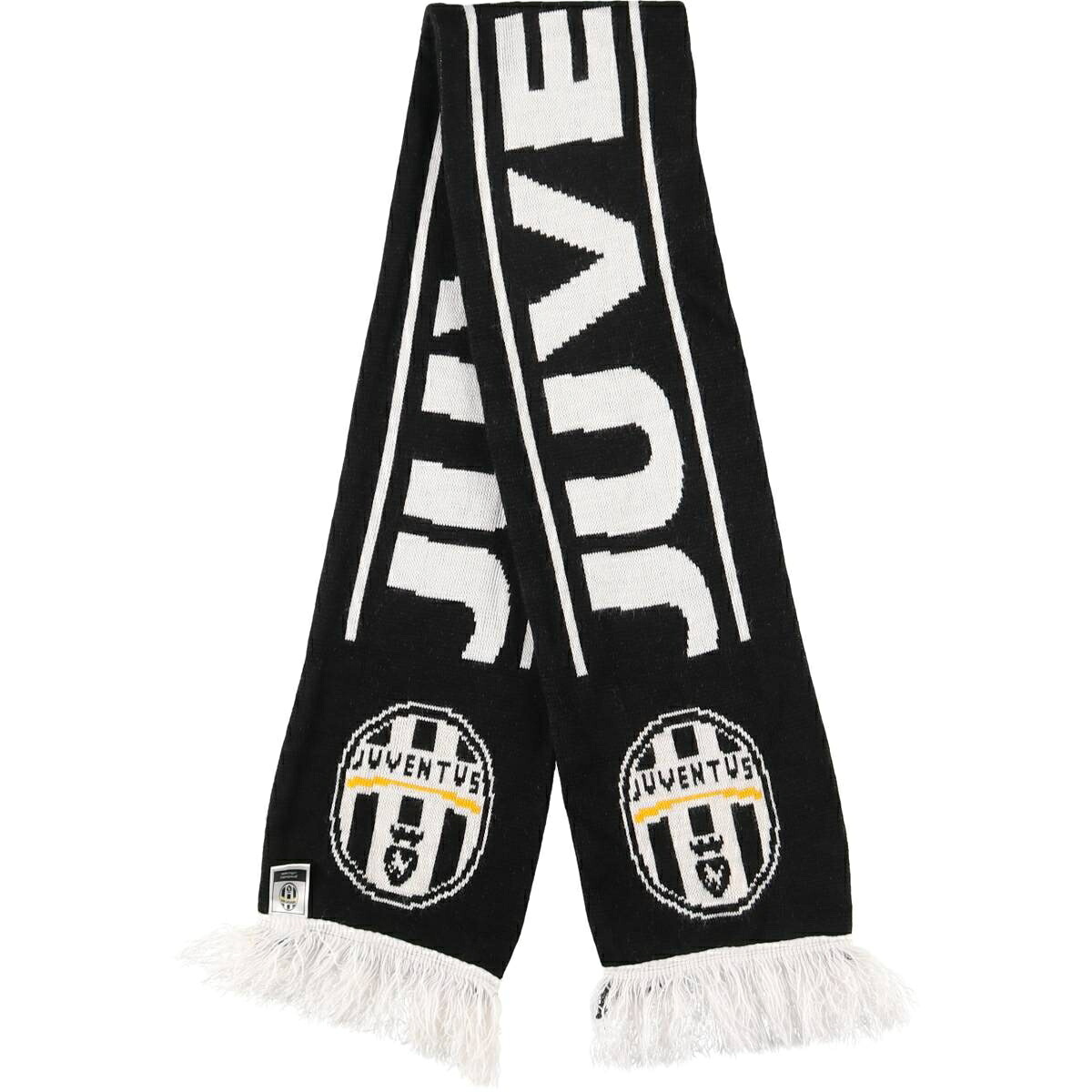 SERIE A/B セリエA/B JUVENTUS FC ユベントスFC マフラー