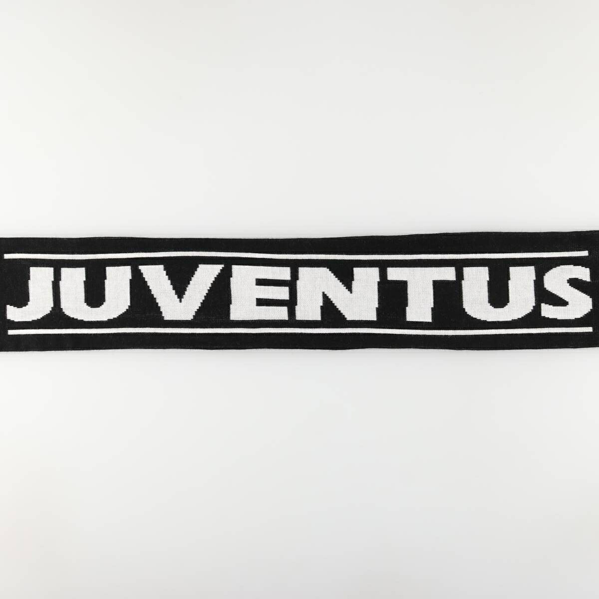 SERIE A/B セリエA/B JUVENTUS FC ユベントスFC マフラー