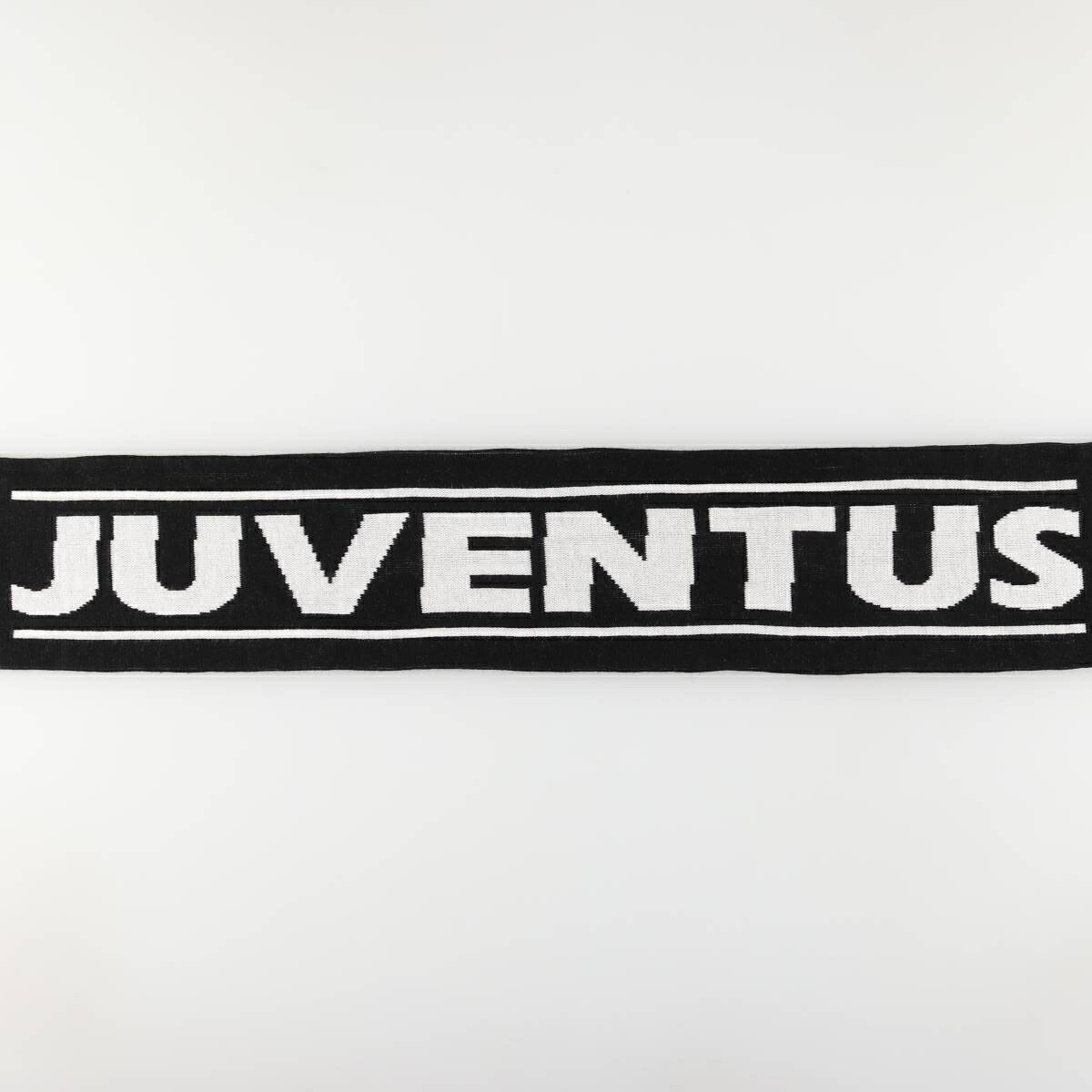 SERIE A/B セリエA/B JUVENTUS FC ユベントスFC アクリルマフラー