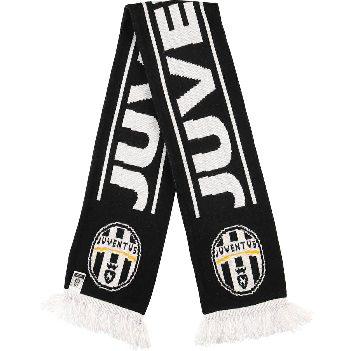 SERIE A/B セリエA/B JUVENTUS FC ユベントスFC アクリルマフラー