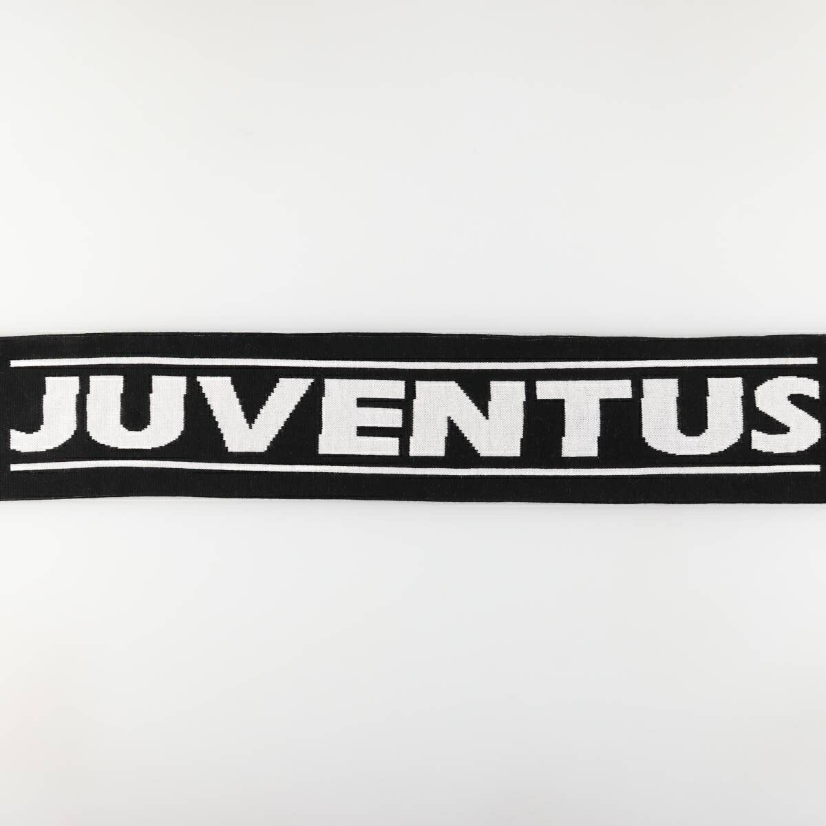 SERIE A/B セリエA/B JUVENTUS FC ユベントスFC アクリルマフラー
