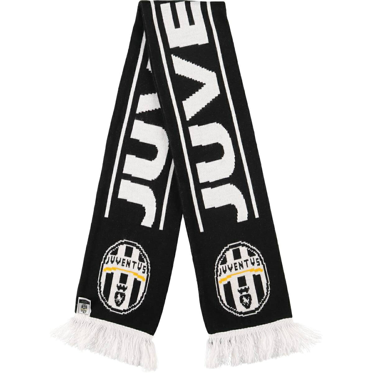 SERIE A/B セリエA/B JUVENTUS FC ユベントスFC アクリルマフラー