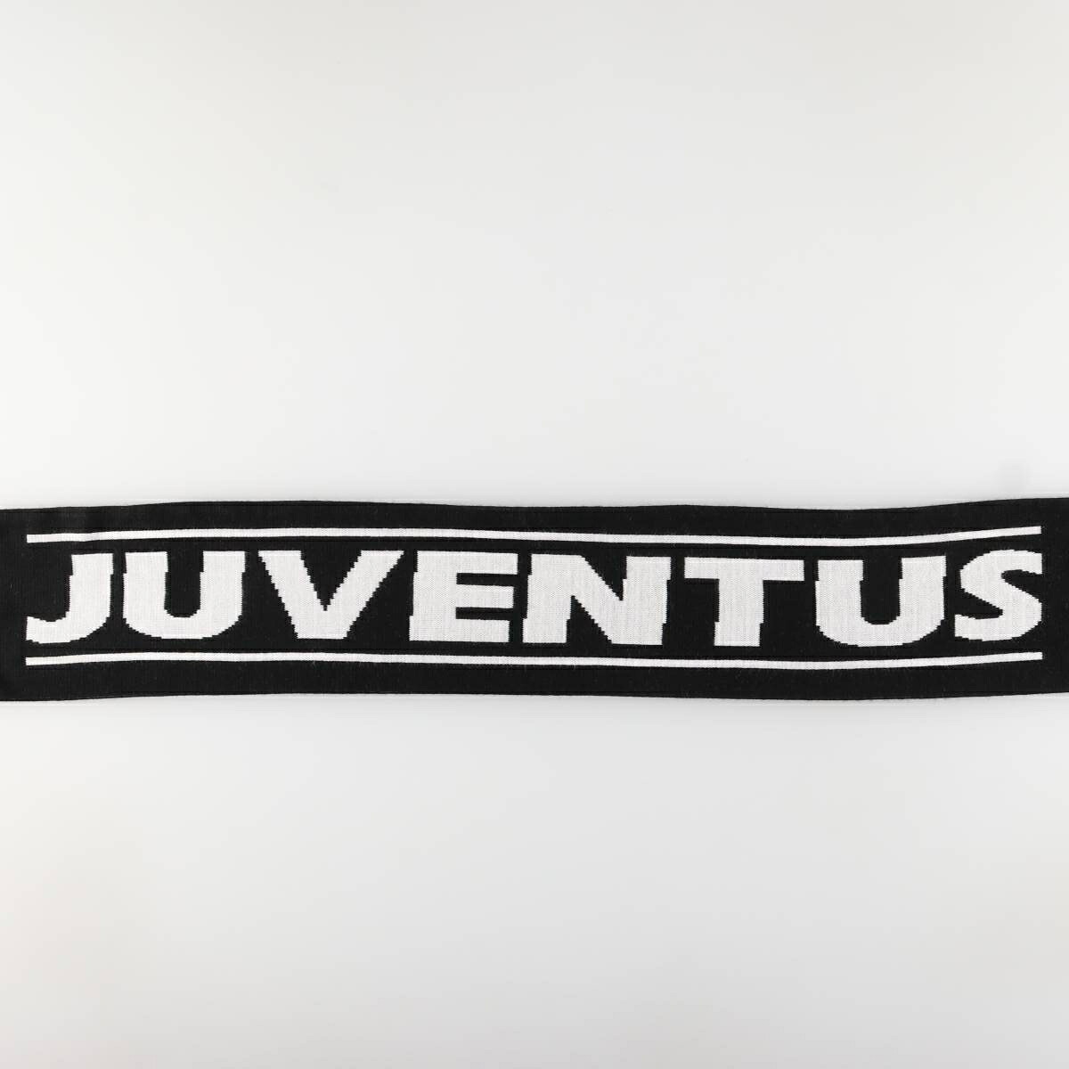 SERIE A/B セリエA/B JUVENTUS FC ユベントスFC アクリルマフラー